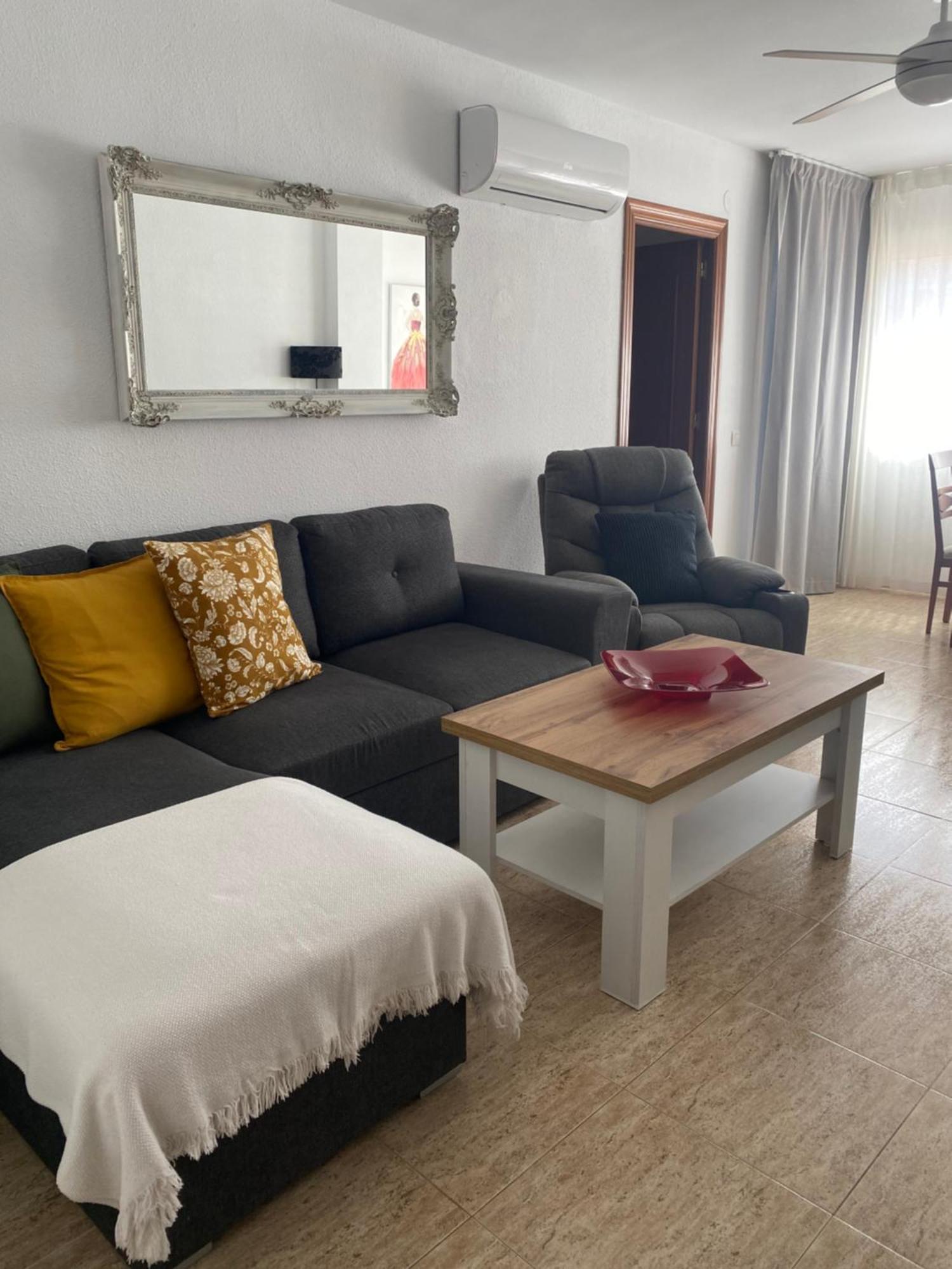 Almeria Playa Zapillo Exterior photo